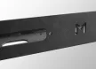 More4x4 Universal winch mounting plate - type 100cm