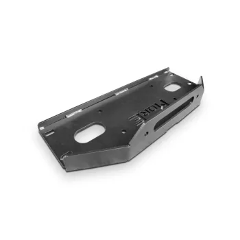   More4x4  Winch mounting plate for Mitsubishi L200 2005-2014, Pajero Sport I-II 1996-2016, all engine versions