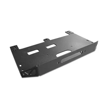  More4x4  Winch mounting plate for Ford Ranger, Mazda BT-50 2006-2011, all engine versions