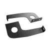   More4x4  Winch mounting plate for Ford Ranger, Mazda BT-50 2006-2011, all engine versions