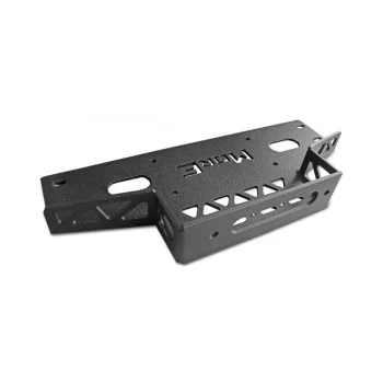   More4x4  Winch mounting plate for Toyota Hilux Revo after 2016-2020, all engine versions