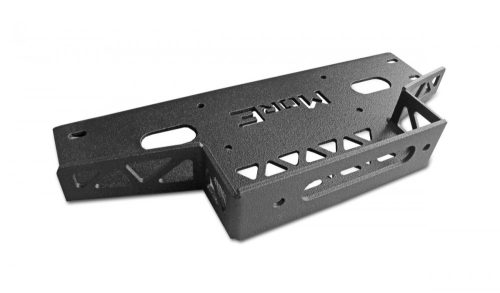 More4x4  Winch mounting plate for Toyota Hilux Revo after 2016-2020, all engine versions