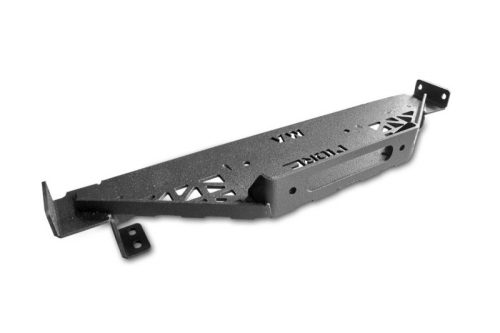 More4x4  Winch mounting plate for Volkswagen Amarok after 2016, all engine versions