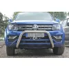   More4x4  Winch mounting plate for Volkswagen Amarok after 2016, all engine versions