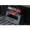   More4x4 medium fixing winch mounting plate for the truck bed - under the roller shutter