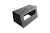 More4x4 Winch mounting plate for the truck bed - high fixing