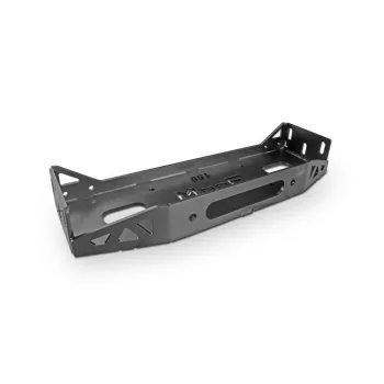   More4x4 Winch mounting plate for Toyota Land Cruiser J150 2009+