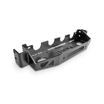   More4x4  Winch mounting plate for Suzuki Jimny after 2018 all engine versions