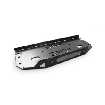  More4x4  Winch mounting plate for Suzuki Grand Vitara II 2008-2014 (after lift) all engine versions