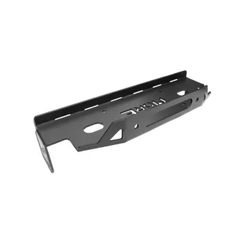   More4x4  Winch mounting plate for Suzuki Grand Vitara 2005-2008 (before lift), all engine versions
