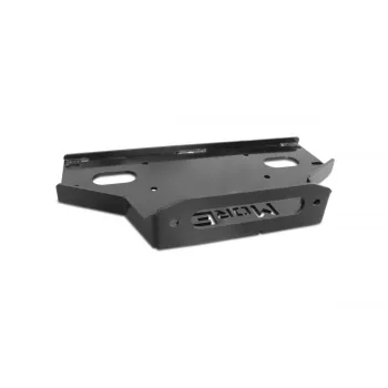   More4x4  Winch mounting plate for Mitsubishi L200, Fiat Fullback after 2015 all engine versions