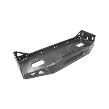   More4x4  Winch mounting plate for Toyota Land Cruiser J200 2007-2015 all engine versions