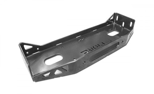 More4x4  Winch mounting plate for Toyota Land Cruiser J200 2007-2015 all engine versions