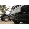   More4x4  Winch mounting plate for Toyota Land Cruiser J200 2007-2015 all engine versions