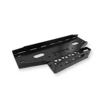 More4x4  Winch mounting plate for Dodge RAM 1500 (2019+)