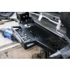   More4x4  Winch mounting plate for Toyota Hilux Rocco/Invincible 2020->, all engine versions