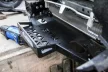 More4x4  Winch mounting plate for Toyota Hilux Rocco/Invincible 2020->, all engine versions