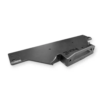   More4x4  Winch mounting plate for Ford  Ranger Raptor 2019+, all engine versions