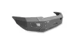 MorE4x4 Steel front bumper with winch plate Toyota Land Cruiser J120 2002-2009, all engine