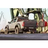   MorE4x4 Steel rear bumper Toyota Hilux Vigo 2005-2015, all engine