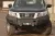 MorE4x4 Steel front bumper with winch plate Nissan Navara D23 /NP300 after 2014, all engine