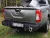 MorE4x4 Steel rear bumper Nissan Navara D23, NP300 after 2014, all engine