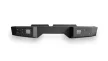 MorE4x4 Steel rear bumper Nissan Navara D23, NP300 after 2014, all engine