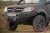MorE4x4 Steel front bumper with winch plate Toyota Hilux Vigo 2005-2011 (version before lift), all engine
