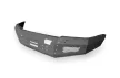 MorE4x4 Steel front bumper with winch plate Nissan Nissan Patrol Y61 (1997-2004), all engine