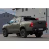   MorE4x4 Steel rear bumper Toyota Hilux Revo 2016->; Rocco/Invincible 2020->, all engine
