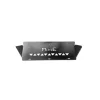   MorE4x4 Steel front bumper with winch plate Toyota FJ Cruiser (2006+), all engine