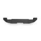 MorE4x4 Steel rear bumper Toyota FJ Cruiser (2006+), all engine