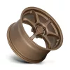   Alloy Wheel 18x8.5 ET42 5x114.3 MR145 Traklite 3.0 Matte Bronze Motegi Racing