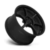   Alloy Wheel 18x8.5 ET42 5x100 MR145 Traklite 3.0 Satin Black Motegi Racing
