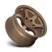 Alloy Wheel 17x8.5 ET0 6x139,7 MR150 Trailite Matte Bronze Motegi Racing