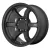 Alloy Wheel 17x8.5 ET0 6x139,7 MR150 Trailite Satin Black Motegi Racing