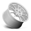 Alloy Wheel 19x8.5 ET42 5x108 MR152 SS5 Hyper Silver Motegi Racing