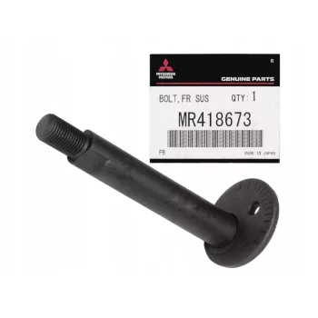 BOLT,RR SUSP LWR ARM