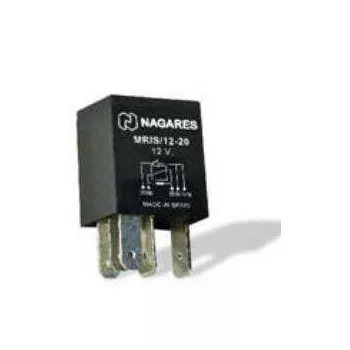 MR 3 micro relay