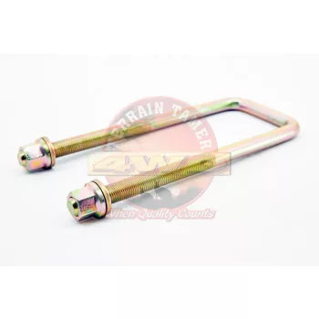   Terrain Tamer U-csavar első hátsó Toyota Landcruiser BJ 60 70 71 73 74 75 FJ 60 62 70 73 75 FZJ 75 HJ 60 61 62 75 HZJ PZJ 70 73 75 77 1969->