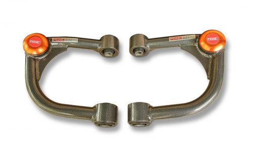 More4x4 Reinforced upper control arms for Ford Ranger T6, T7
