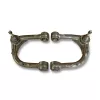 More4x4 Reinforced upper control arms for Ford Ranger T6, T7