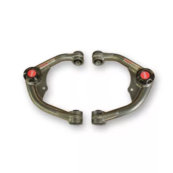   More4x4 Reinforced upper control arms for Nissan Navara D40, D23 /NP300