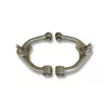   More4x4 Reinforced upper control arms for Nissan Navara D40, D23 /NP300