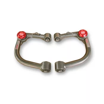 More4x4 Reinforced upper control arms for Toyota