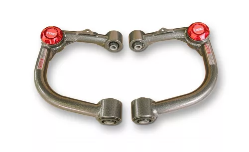 More4x4 Reinforced upper control arms for Toyota