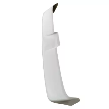 Windscreen sun visor Nissan Patrol Y60 160 260