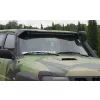 Windscreen sun visor Nissan Patrol Y60 160 260