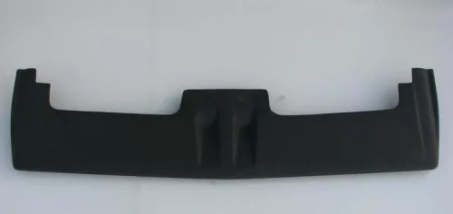 Windscreen sun visor JEEP XJ