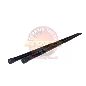   Terrain Tamer torziós rúd rugó +40mm erősített Nissan Pathfinder WD21 1987-> Terrano 2 1997-1999